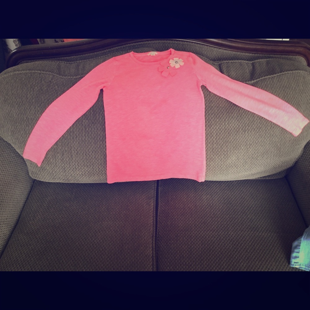 Girl’s Top